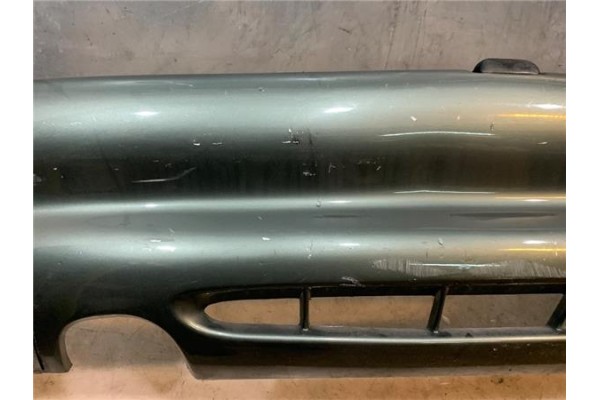 Recambio de paragolpes trasero para ford escort vi (gal) 1.6 i 16v referencia OEM IAM   