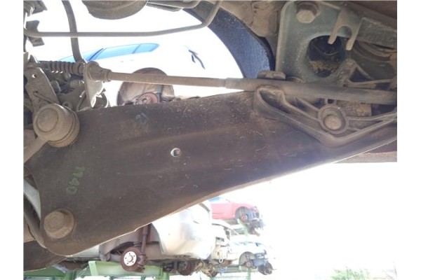 Recambio de brazo inferior trasero izquierdo para volkswagen golf vi (5k1) 1.6 advance referencia OEM IAM 1K0505223K  