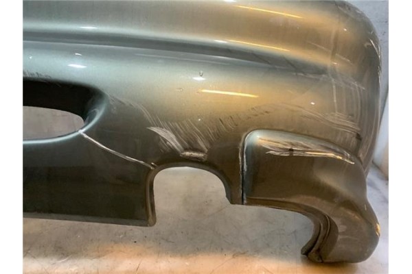 Recambio de paragolpes trasero para ford escort vi (gal) 1.6 i 16v referencia OEM IAM   