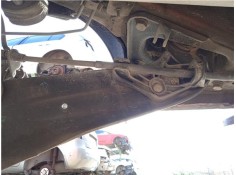 Recambio de brazo inferior trasero izquierdo para volkswagen golf vi (5k1) 1.6 advance referencia OEM IAM 1K0505223K  