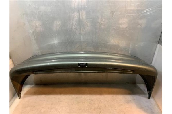 Recambio de paragolpes trasero para ford escort vi (gal) 1.6 i 16v referencia OEM IAM   