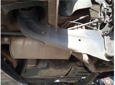 Recambio de brazo inferior trasero izquierdo para volkswagen golf vi (5k1) 1.6 advance referencia OEM IAM 1K0505223K  