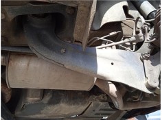 Recambio de brazo inferior trasero izquierdo para volkswagen golf vi (5k1) 1.6 advance referencia OEM IAM 1K0505223K  