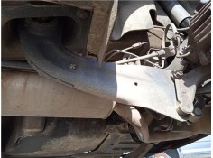 Recambio de brazo inferior trasero izquierdo para volkswagen golf vi (5k1) 1.6 advance referencia OEM IAM 1K0505223K  