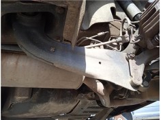 Recambio de brazo inferior trasero izquierdo para volkswagen golf vi (5k1) 1.6 advance referencia OEM IAM 1K0505223K  