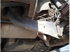 Recambio de brazo inferior trasero izquierdo para volkswagen golf vi (5k1) 1.6 advance referencia OEM IAM 1K0505223K  