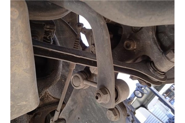 Recambio de brazo inferior trasero derecho para volkswagen golf vi (5k1) 1.6 advance referencia OEM IAM 1K0501529J  