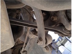 Recambio de brazo inferior trasero derecho para volkswagen golf vi (5k1) 1.6 advance referencia OEM IAM 1K0501529J  