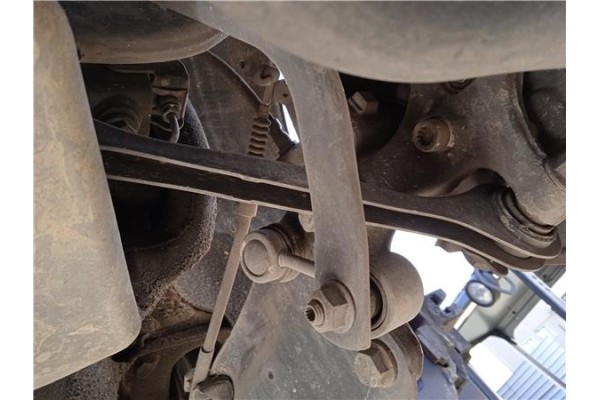 Recambio de brazo inferior trasero derecho para volkswagen golf vi (5k1) 1.6 advance referencia OEM IAM 1K0501529J  