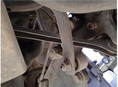 Recambio de brazo inferior trasero derecho para volkswagen golf vi (5k1) 1.6 advance referencia OEM IAM 1K0501529J  