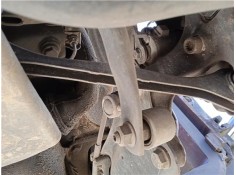 Recambio de brazo inferior trasero derecho para volkswagen golf vi (5k1) 1.6 advance referencia OEM IAM 1K0501529J  