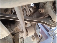 Recambio de brazo inferior trasero derecho para volkswagen golf vi (5k1) 1.6 advance referencia OEM IAM 1K0501529J  