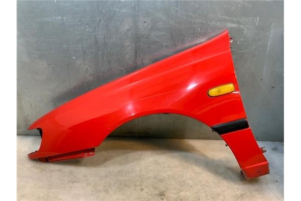 Recambio de aleta delantero izquierda para nissan sunny berlina (n14) 1.6 i 16v referencia OEM IAM   