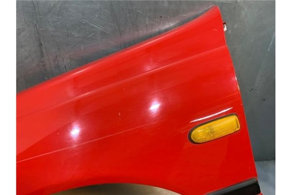 Recambio de aleta delantero izquierda para nissan sunny berlina (n14) 1.6 i 16v referencia OEM IAM   
