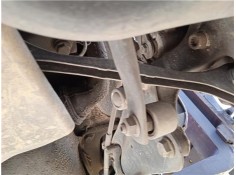 Recambio de brazo inferior trasero derecho para volkswagen golf vi (5k1) 1.6 advance referencia OEM IAM 1K0501529J  