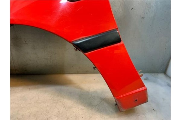 Recambio de aleta delantero izquierda para nissan sunny berlina (n14) 1.6 i 16v referencia OEM IAM   