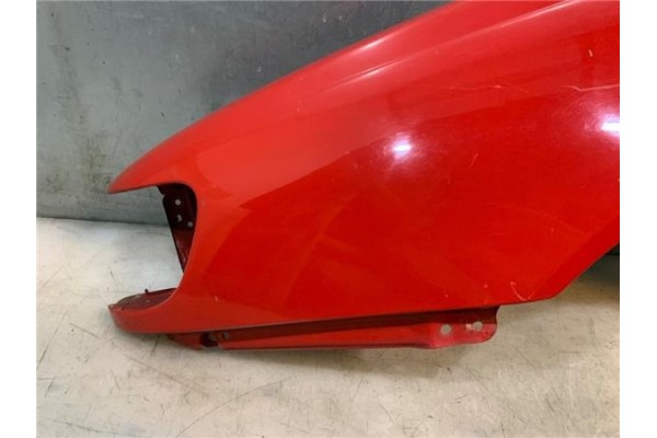 Recambio de aleta delantero izquierda para nissan sunny berlina (n14) 1.6 i 16v referencia OEM IAM   