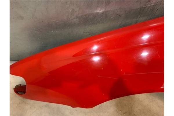 Recambio de aleta delantero izquierda para nissan sunny berlina (n14) 1.6 i 16v referencia OEM IAM   