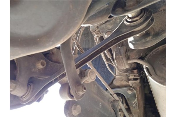Recambio de brazo inferior trasero izquierdo para volkswagen golf vi (5k1) 1.6 advance referencia OEM IAM 1K0501529J  