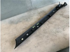 Recambio de moldura parabrisas izquierda para land rover range rover sport 2.7 v6 td s referencia OEM IAM DCB000315PNP  