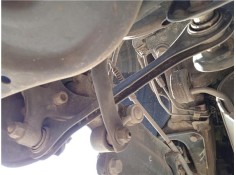 Recambio de brazo inferior trasero izquierdo para volkswagen golf vi (5k1) 1.6 advance referencia OEM IAM 1K0501529J  