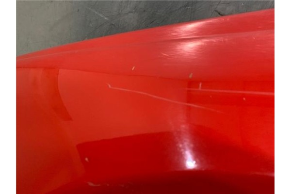 Recambio de aleta delantero izquierda para nissan sunny berlina (n14) 1.6 i 16v referencia OEM IAM   