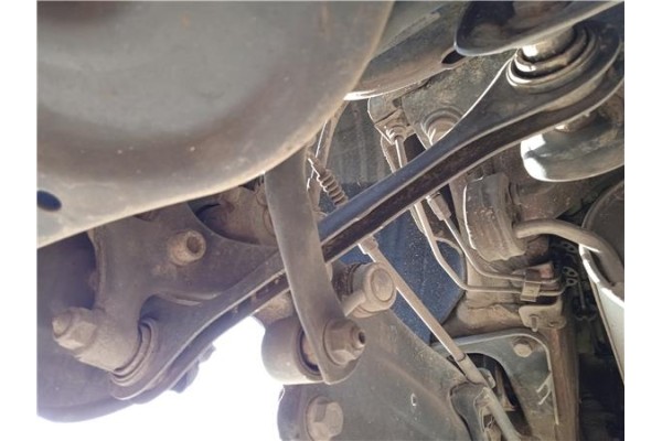 Recambio de brazo inferior trasero izquierdo para volkswagen golf vi (5k1) 1.6 advance referencia OEM IAM 1K0501529J  
