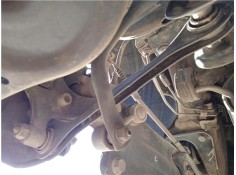 Recambio de brazo inferior trasero izquierdo para volkswagen golf vi (5k1) 1.6 advance referencia OEM IAM 1K0501529J  