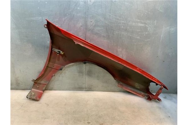 Recambio de aleta delantero izquierda para nissan sunny berlina (n14) 1.6 i 16v referencia OEM IAM   