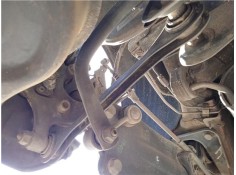 Recambio de brazo inferior trasero izquierdo para volkswagen golf vi (5k1) 1.6 advance referencia OEM IAM 1K0501529J  