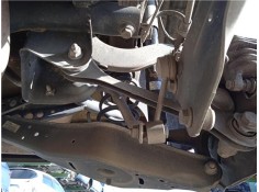 Recambio de brazo inferior trasero izquierdo para volkswagen golf vi (5k1) 1.6 advance referencia OEM IAM 1K0501529J  