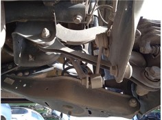 Recambio de brazo inferior trasero izquierdo para volkswagen golf vi (5k1) 1.6 advance referencia OEM IAM 1K0501529J  