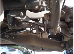 Recambio de brazo inferior trasero izquierdo para volkswagen golf vi (5k1) 1.6 advance referencia OEM IAM 1K0501529J  