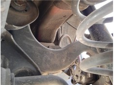 Recambio de brazo superior derecho suspension trasero para volkswagen golf vi (5k1) 1.6 advance referencia OEM IAM 1K0505323N  