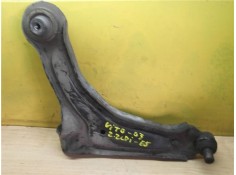 Recambio de brazo inferior delantero izquierdo para mercedes-benz vito marco polo (638) 2.2 110 cdi referencia OEM IAM A63833000