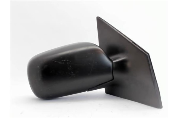 Recambio de retrovisor derecho para toyota yaris verso (ncp2/nlp2)(1999) referencia OEM IAM 879100D01000 0806901 
