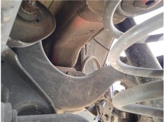 Recambio de brazo superior derecho suspension trasero para volkswagen golf vi (5k1) 1.6 advance referencia OEM IAM 1K0505323N  