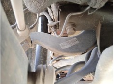 Recambio de brazo superior derecho suspension trasero para volkswagen golf vi (5k1) 1.6 advance referencia OEM IAM 1K0505323N  