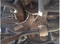 Recambio de brazo superior izquierdo suspension trasero para volkswagen golf vi (5k1) 1.6 advance referencia OEM IAM 1K0505323N 