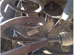 Recambio de brazo superior izquierdo suspension trasero para volkswagen golf vi (5k1) 1.6 advance referencia OEM IAM 1K0505323N 