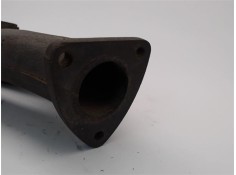 Recambio de colector escape para porsche 944 2.5 básico coupe referencia OEM IAM 9441111332R  