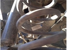 Recambio de brazo superior izquierdo suspension trasero para volkswagen golf vi (5k1) 1.6 advance referencia OEM IAM 1K0505323N 