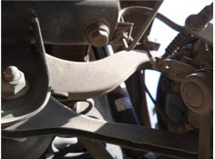 Recambio de brazo superior izquierdo suspension trasero para volkswagen golf vi (5k1) 1.6 advance referencia OEM IAM 1K0505323N 