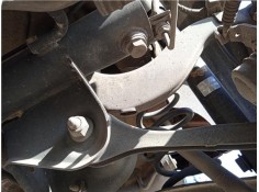 Recambio de brazo superior izquierdo suspension trasero para volkswagen golf vi (5k1) 1.6 advance referencia OEM IAM 1K0505323N 