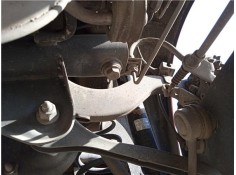 Recambio de brazo superior izquierdo suspension trasero para volkswagen golf vi (5k1) 1.6 advance referencia OEM IAM 1K0505323N 