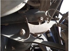 Recambio de brazo superior izquierdo suspension trasero para volkswagen golf vi (5k1) 1.6 advance referencia OEM IAM 1K0505323N 