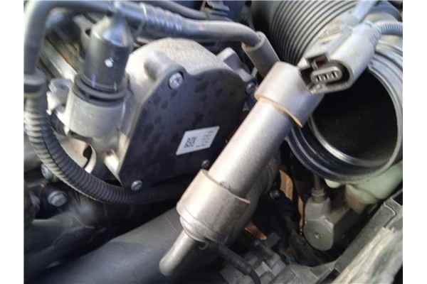 Recambio de bomba vacio para volkswagen golf vi (5k1) 1.6 advance referencia OEM IAM 3L130755E  