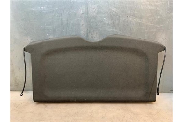 Recambio de bandeja trasero para opel corsa c 1.3 cdti referencia OEM IAM   