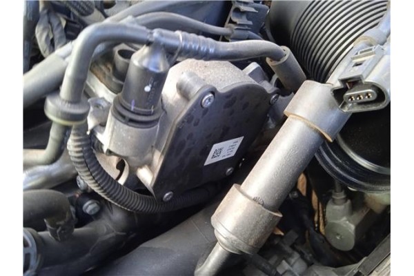 Recambio de bomba vacio para volkswagen golf vi (5k1) 1.6 advance referencia OEM IAM 3L130755E  