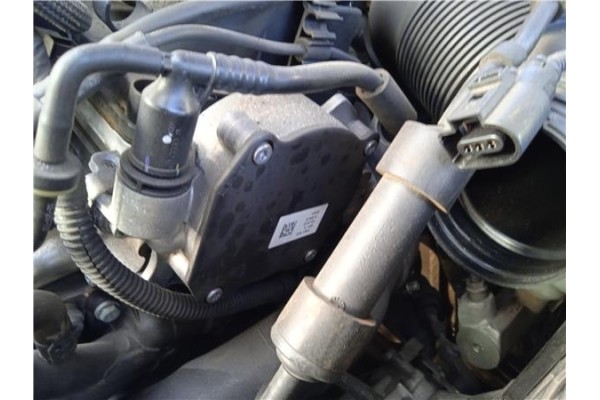 Recambio de bomba vacio para volkswagen golf vi (5k1) 1.6 advance referencia OEM IAM 3L130755E  